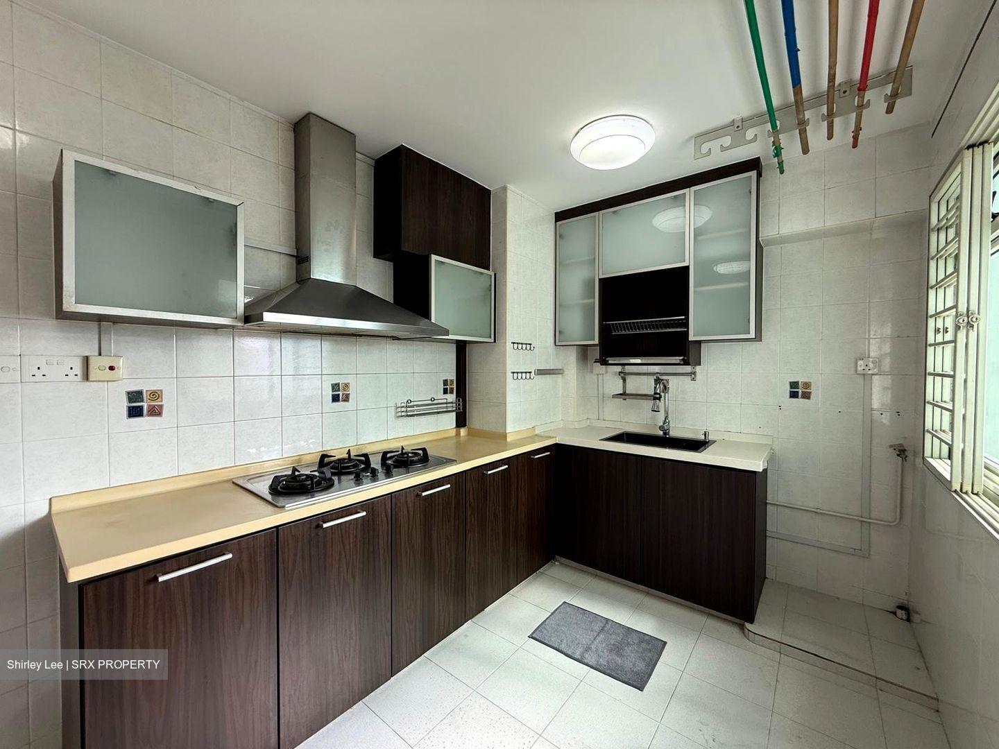 Blk 171A Edgedale Plains (Punggol), HDB 5 Rooms #579732541